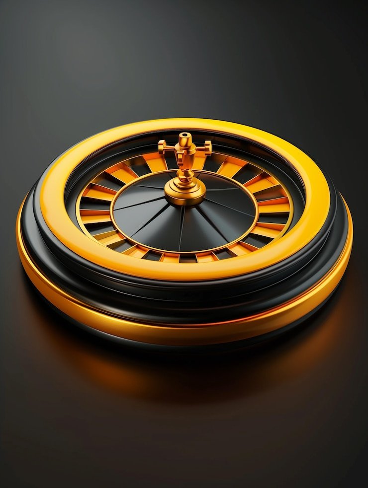 Mega Wheel Game 